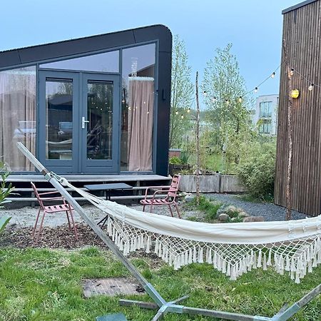 فيلا Tiny House La Roze آلميره المظهر الخارجي الصورة